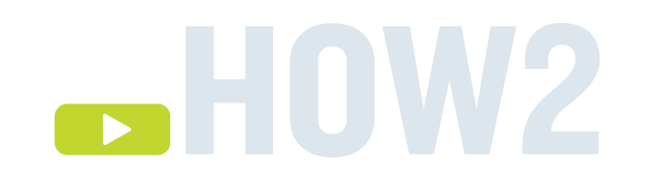 How2 Logo
