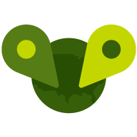 Find a branch to do your banking, surcharge-free. Shared Branching icon