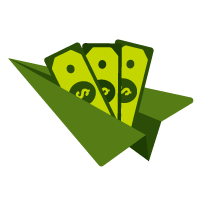Transfer money easily with Fortivus Edge Online Bank. wire-transfers icon